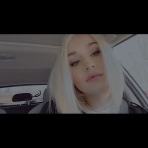 Meet your Posher, Lili